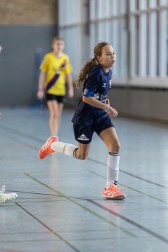 Bild 693 - wDJ Loewinnen Cup D2